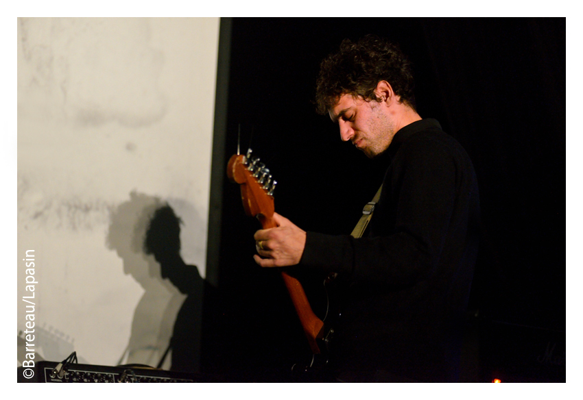 SUUNS 27/11/2015 ATP UK