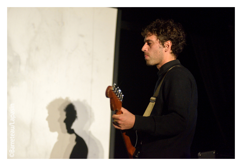 SUUNS 27/11/2015 ATP UK