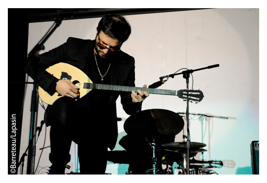 SUUNS 27/11/2015 ATP UK