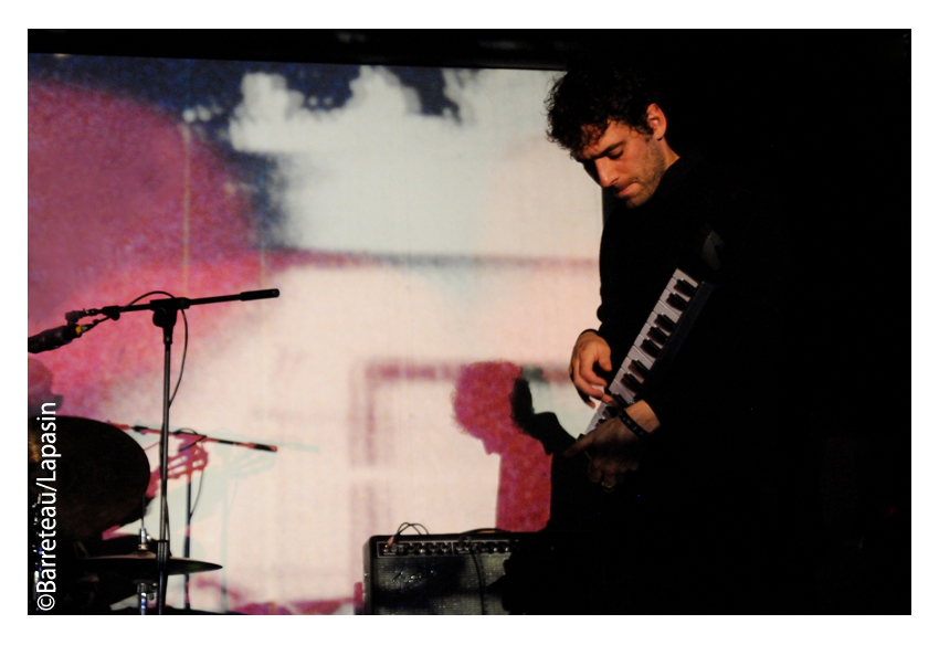 SUUNS 27/11/2015 ATP UK