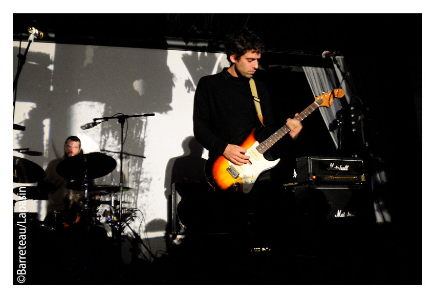 SUUNS 27/11/2015 ATP UK