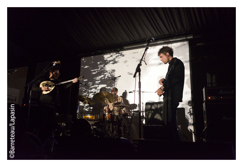 SUUNS 27/11/2015 ATP UK