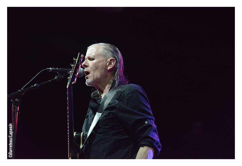 Les photos de SWANS en concert le 4 juillet 2015 aux ATP Iceland à Asbru en Islande.