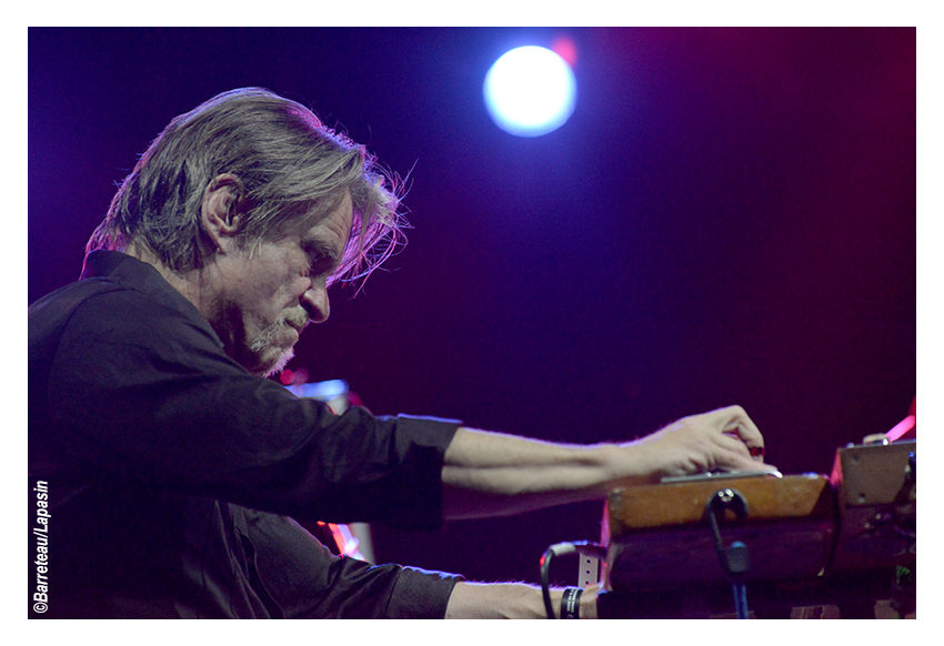 Les photos de SWANS en concert le 4 juillet 2015 aux ATP Iceland à Asbru en Islande.