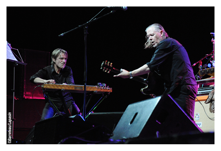 Les photos de SWANS en concert le 4 juillet 2015 aux ATP Iceland à Asbru en Islande.