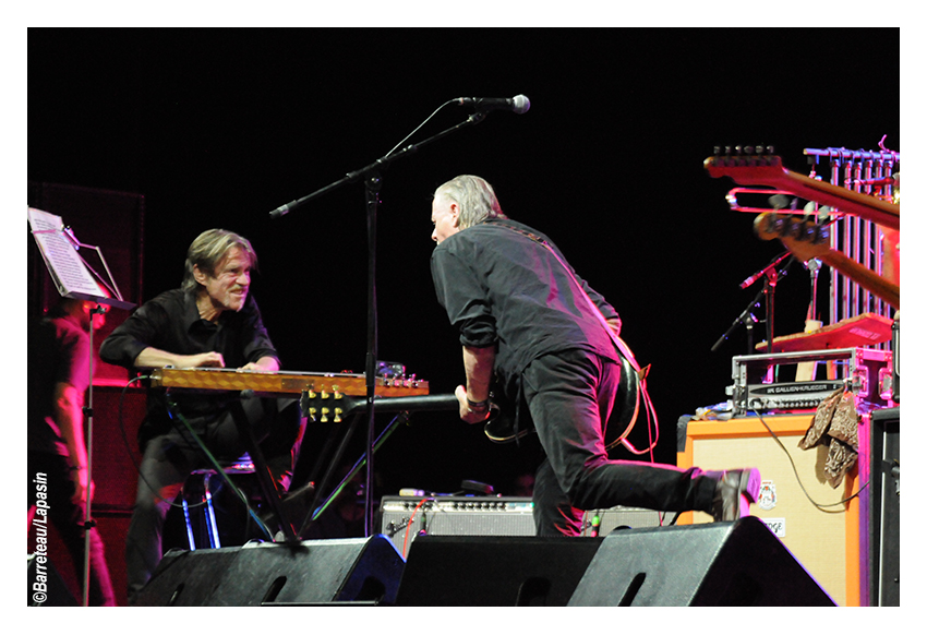 Les photos de SWANS en concert le 4 juillet 2015 aux ATP Iceland à Asbru en Islande.