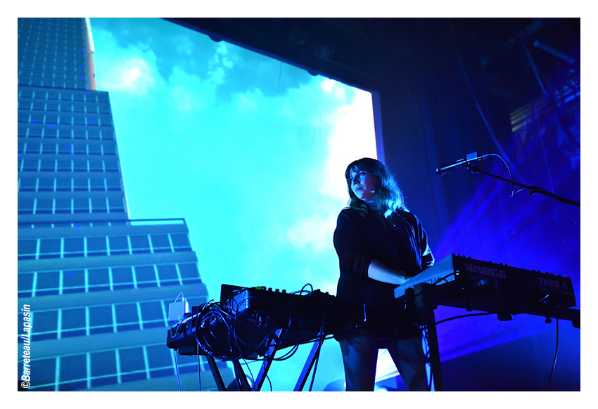 The KVB en concert le 10 mai 2025 à Fuzz Club à Eindhoven |NL|.