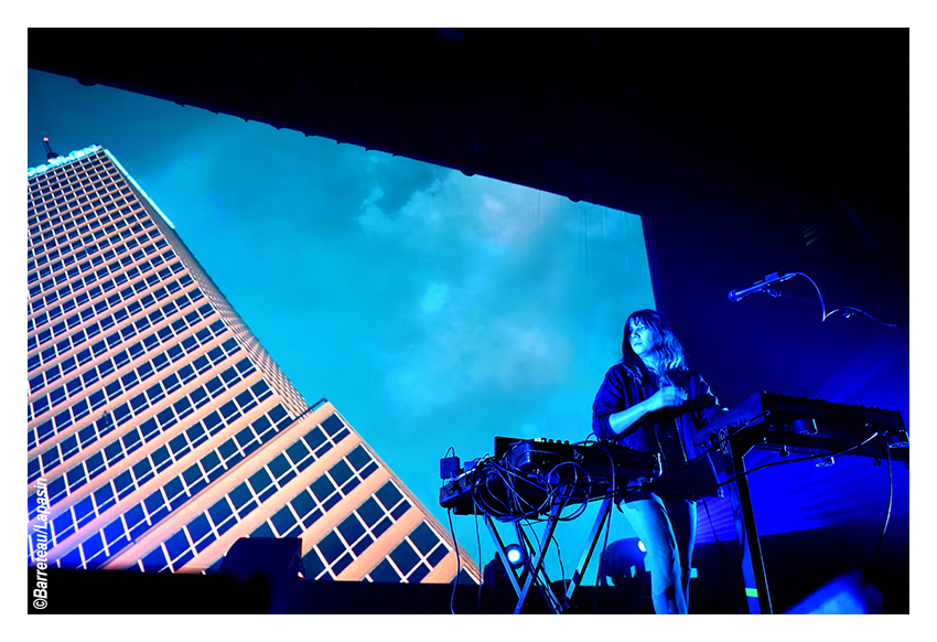 The KVB en concert le 10 mai 2025 à Fuzz Club à Eindhoven |NL|.
