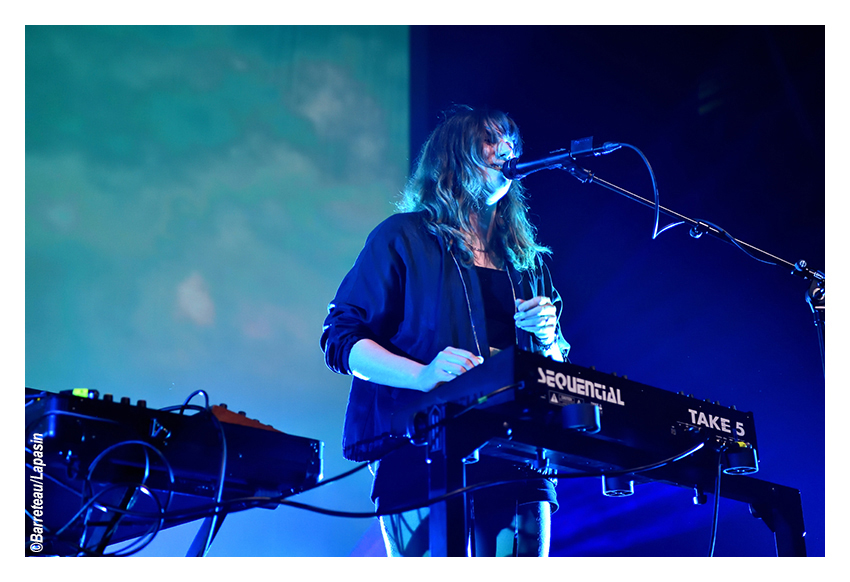 The KVB en concert le 10 mai 2025 à Fuzz Club à Eindhoven |NL|.