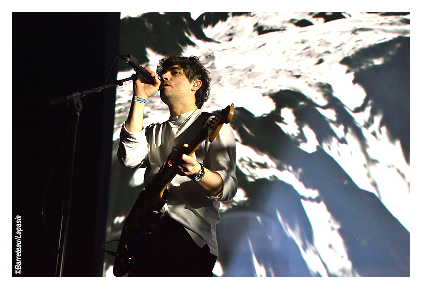 The KVB en concert le 10 mai 2025 à Fuzz Club à Eindhoven |NL|.