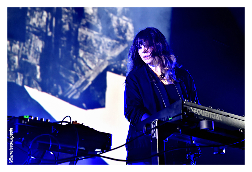 The KVB en concert le 10 mai 2025 à Fuzz Club à Eindhoven |NL|.