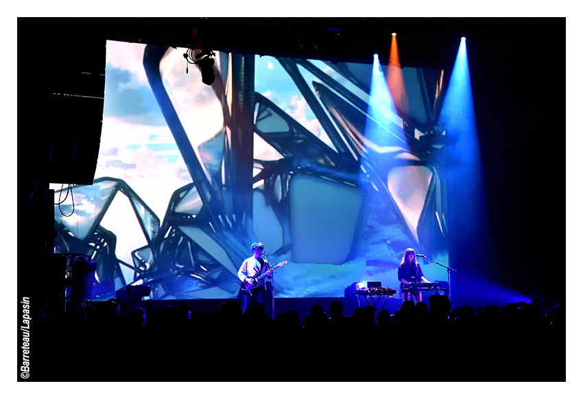 The KVB en concert le 10 mai 2025 à Fuzz Club à Eindhoven |NL|.