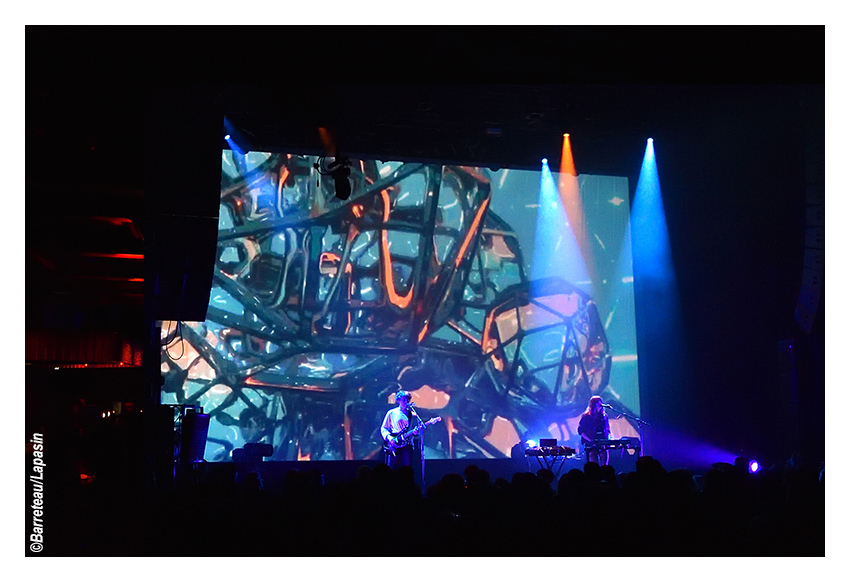 The KVB en concert le 10 mai 2025 à Fuzz Club à Eindhoven |NL|.