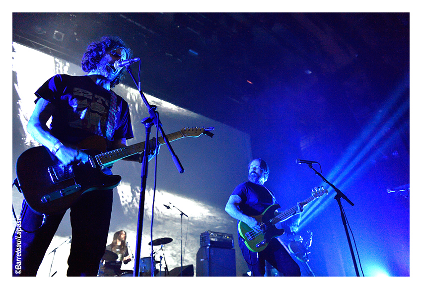 Les photos de The MEN en concert le 03 mai 2024 au Fuzz Club à Eindhoven aux Pays-Bas.