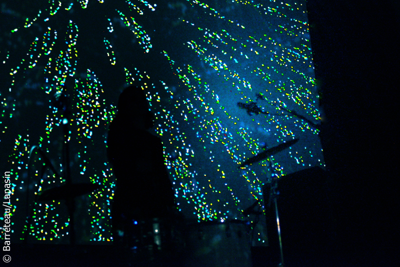 The-UNDERGROUND-YOUTH en concert le 23 août 2019 au Fuzz Club à Eindhoven aux Pays-Bas.