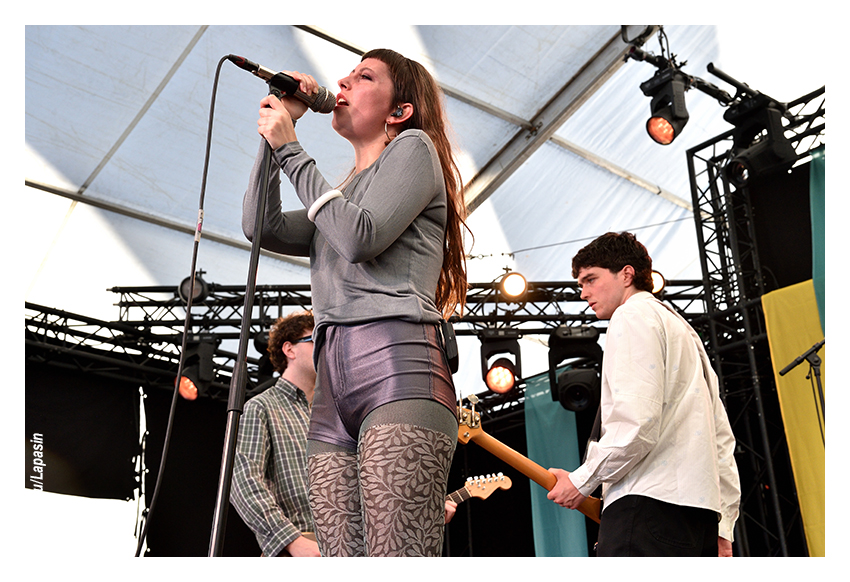 THEATRE le 08 août 2026 pendant l'AFF Festival à Genk en Belgique.