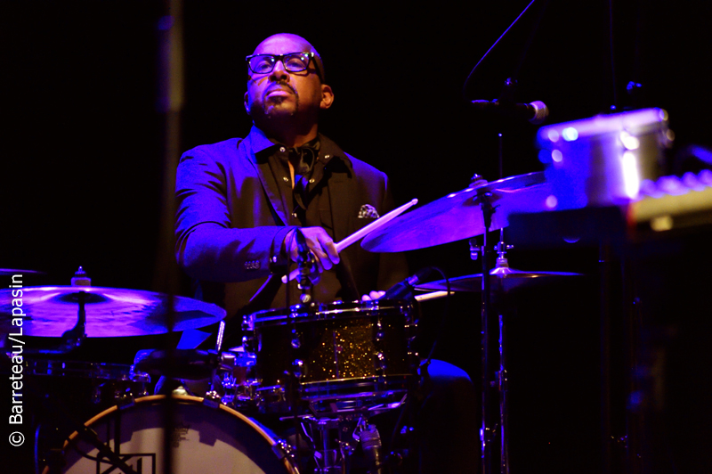 Les photos de TINDERSTICKS le 30 janvier 2020 au NTGent à Gand/Gent en Belgique. 