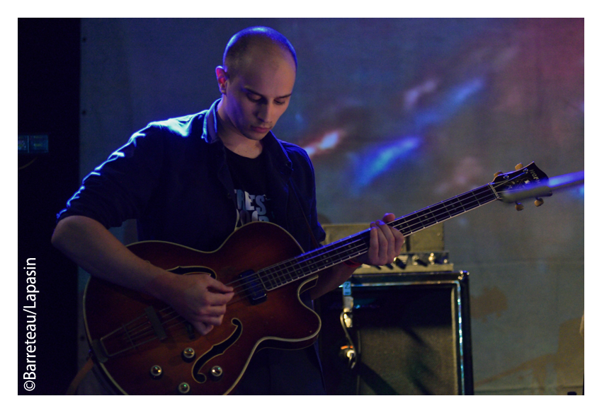 Les photos d'ULRIKA SPACEK en concert le 08 septembre 2018 au Strawberry Fest à Villeneuve d'Ascq près de Lille en France.