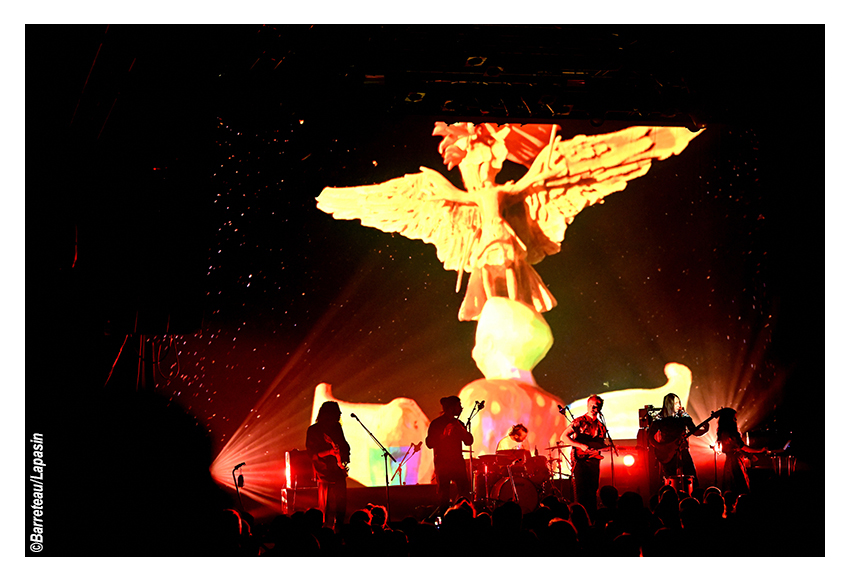 Upupayama en concert le 10 mai 2025 à Fuzz Club à Eindhoven |NL|.