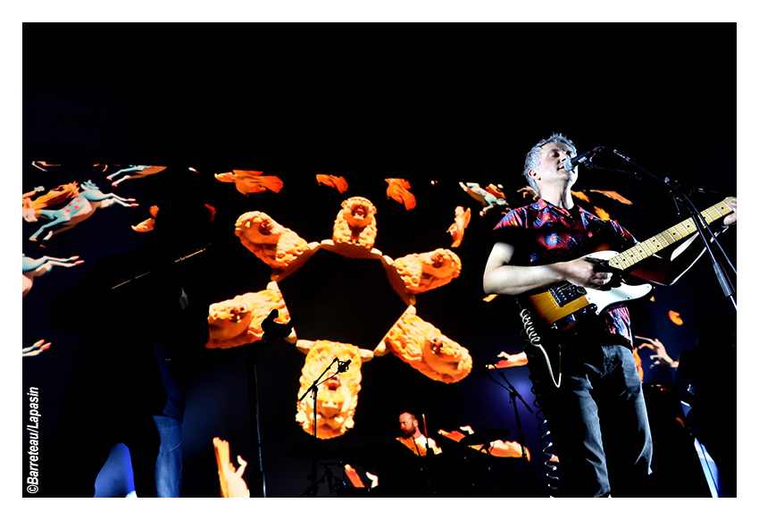 Upupayama en concert le 10 mai 2025 à Fuzz Club à Eindhoven |NL|.