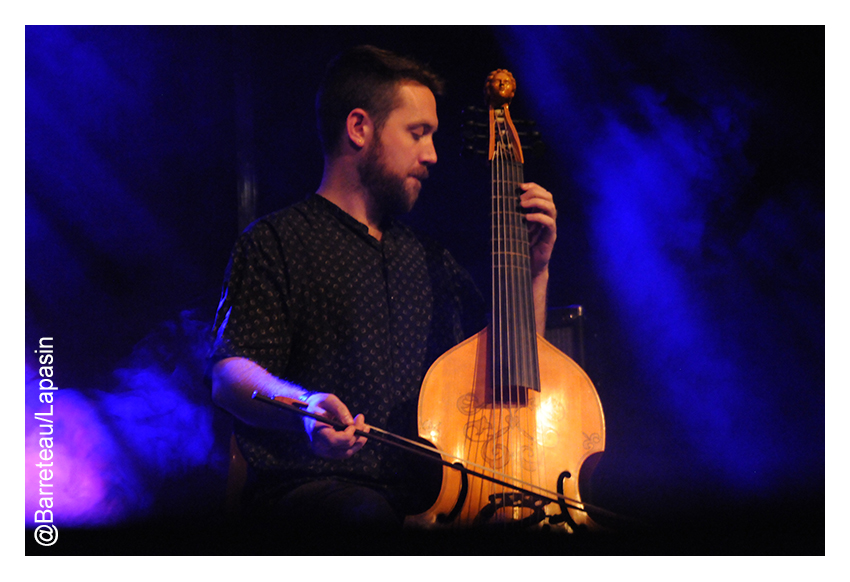 Les photos de Valgeir SIGURDSSON en concert le  3 juillet 2015 aux ATP Iceland à Asbru en Islande.