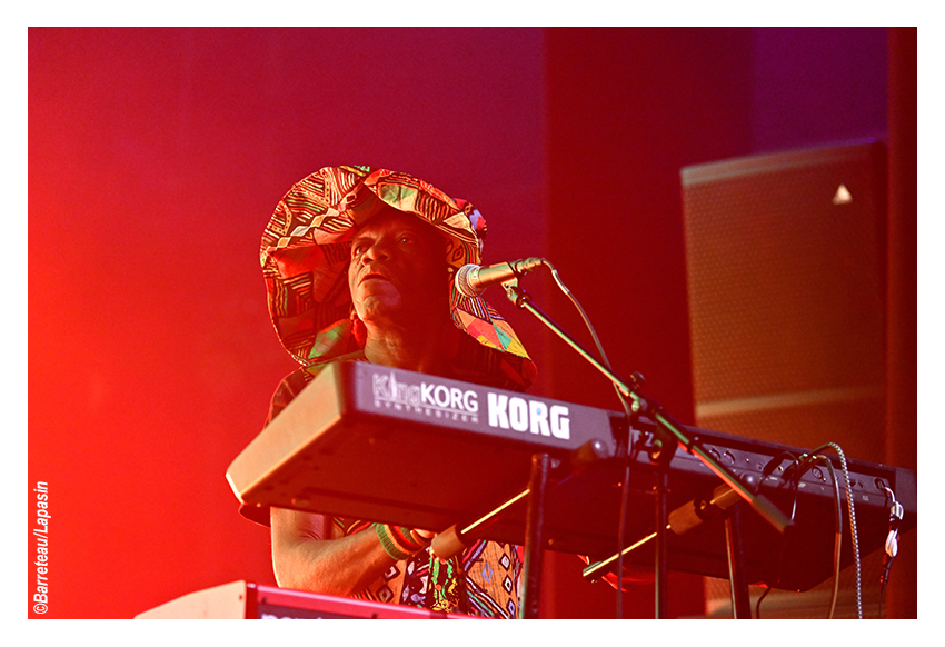 W.I.T.C.H le 02 mai 2026 au Fuzz Club à Eindhoven aux Pays-Bas.