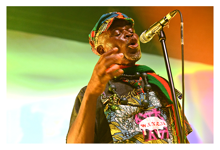 W.I.T.C.H le 02 mai 2026 au Fuzz Club à Eindhoven aux Pays-Bas.