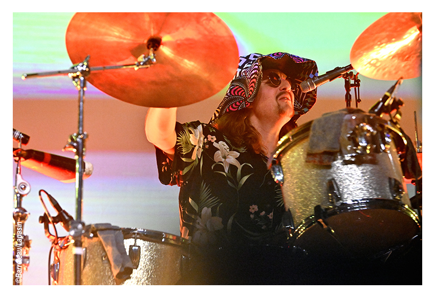 W.I.T.C.H le 02 mai 2026 au Fuzz Club à Eindhoven aux Pays-Bas.