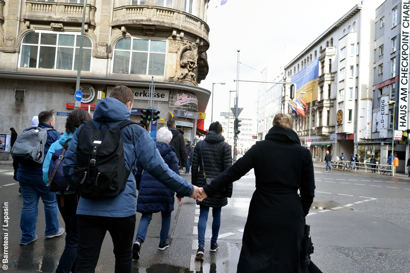 Quelques photos d'une balade à Berlin |D|