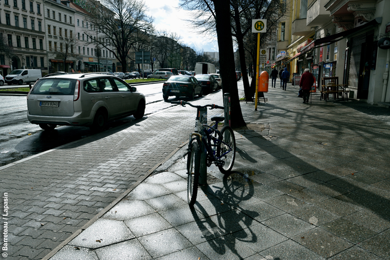 Quelques photos d'une balade à Berlin |D|