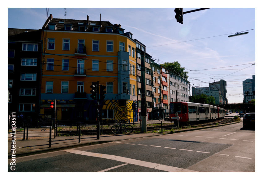 Les photos de Cologne/Köln