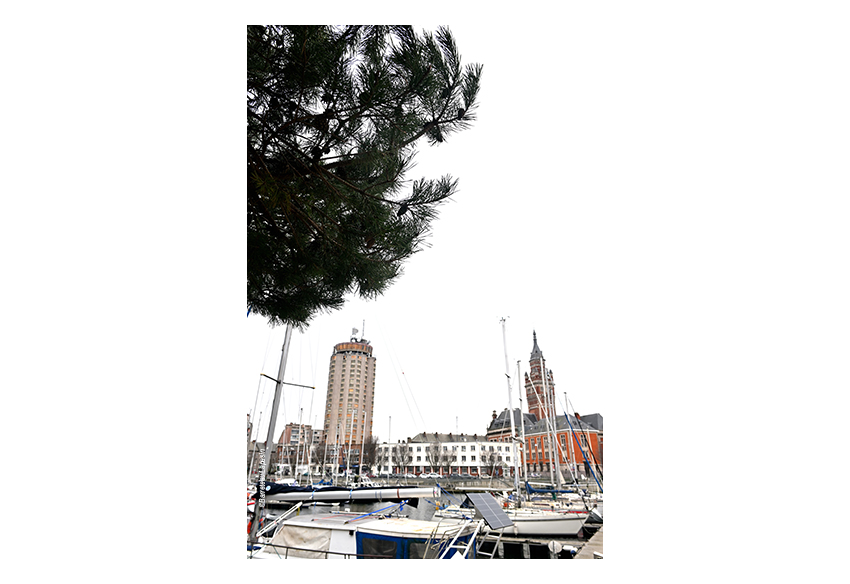 Dunkerque