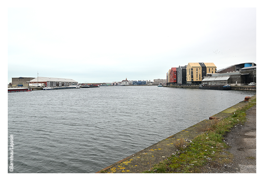 Dunkerque