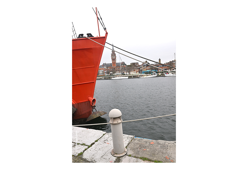 Dunkerque