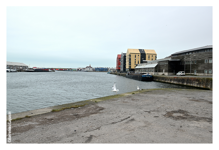 Dunkerque