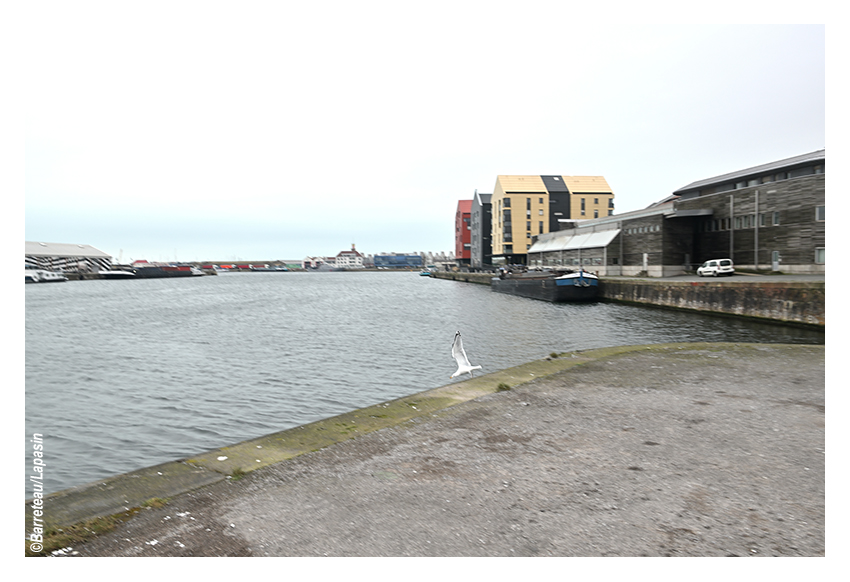 Dunkerque