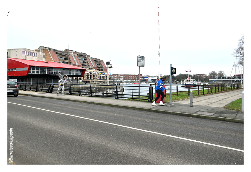 Dunkerque