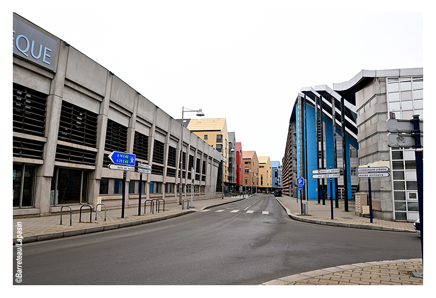 Dunkerque