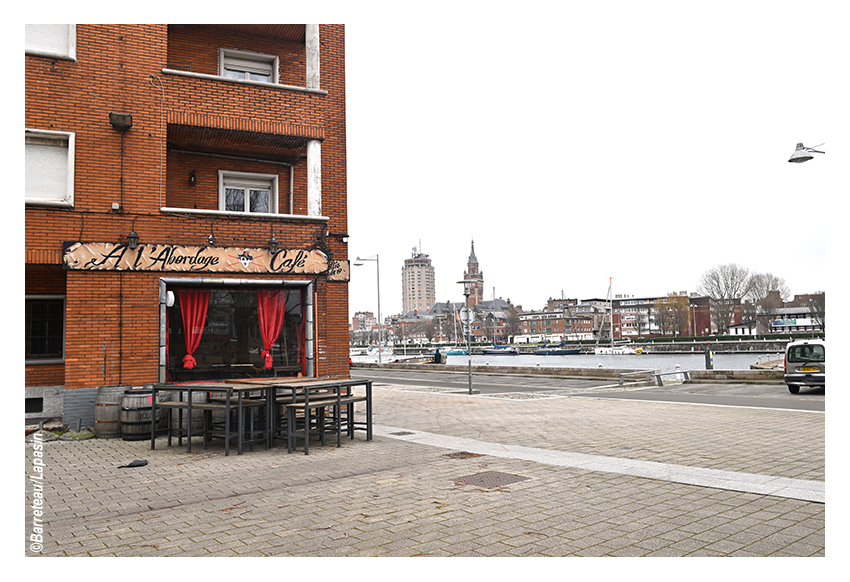 Dunkerque