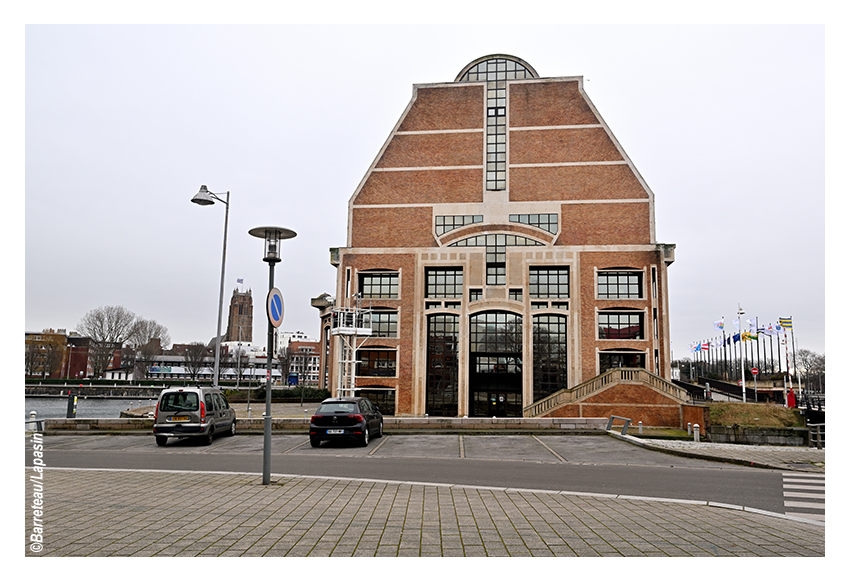 Dunkerque