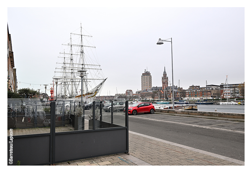 Dunkerque