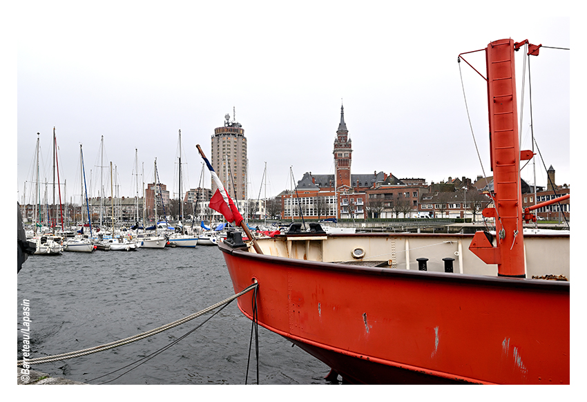 Dunkerque