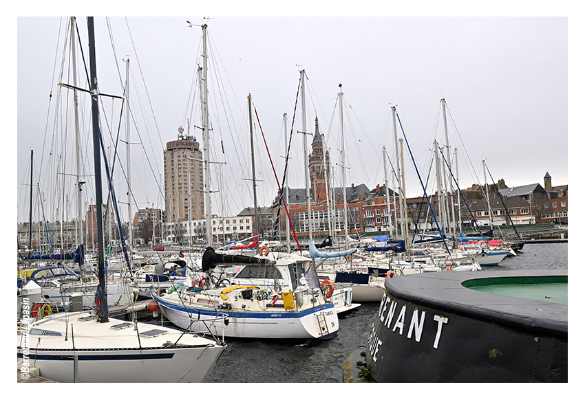 Dunkerque