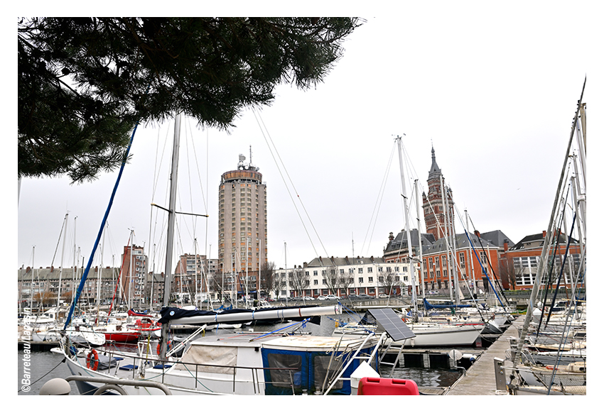 Dunkerque