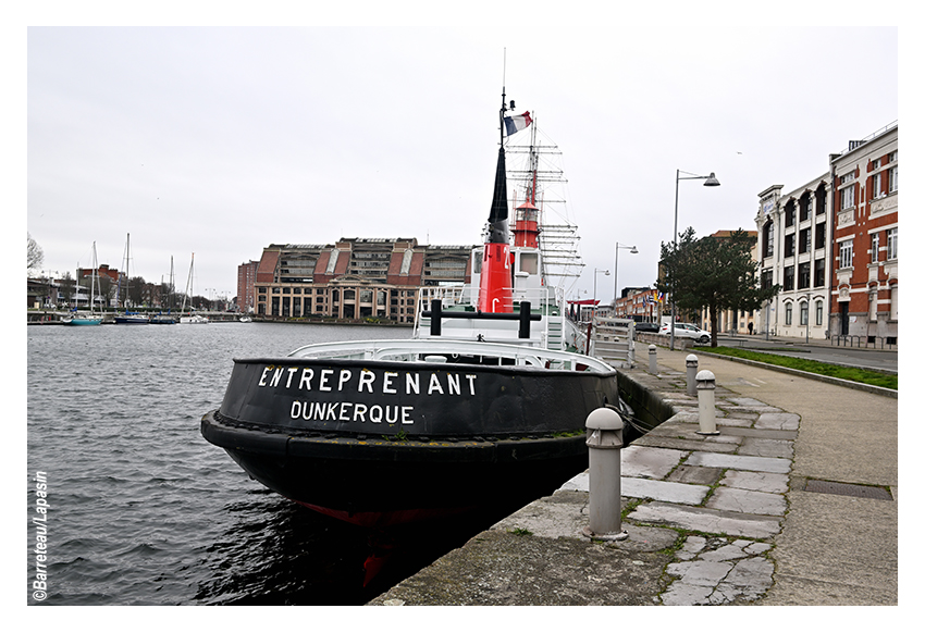 Dunkerque