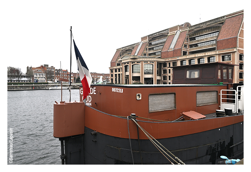 Dunkerque