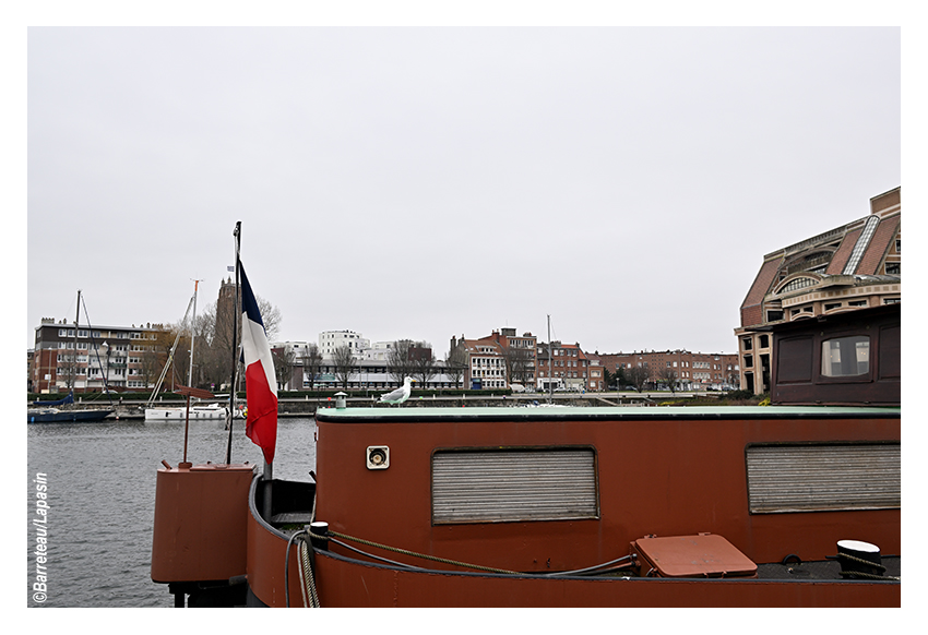 Dunkerque