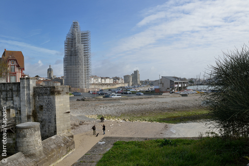 La Rochelle