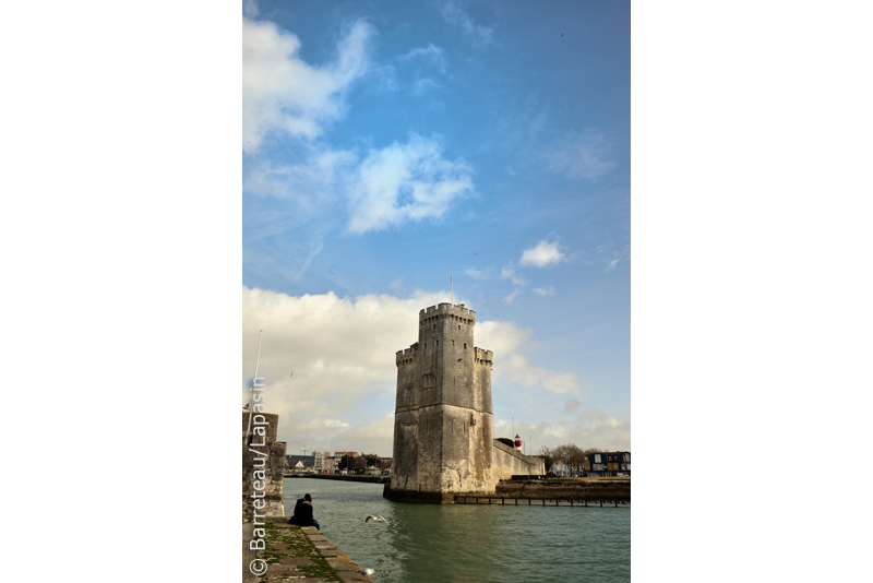 La Rochelle