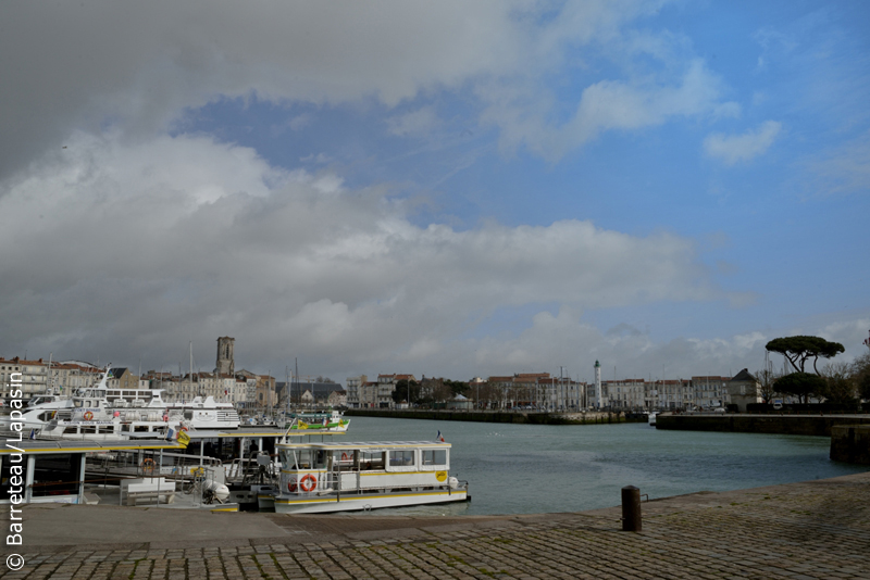 La Rochelle